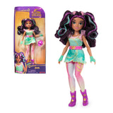 SPIN MASTER POUPEE 24 CM AVA Unicorn Academy