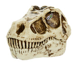 GrossMos - Tete de dinosaure géante - Découvre tes mini dinosaures dans le slime - 4 modeles a collectionner - Aléatoire