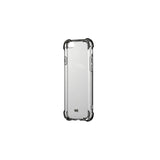 WE Coque de protection TPU APPLE IPHONE 6 / 6S Transparent