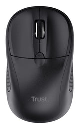 Souris sans fil Bluetooth Trust Primo (Noir)