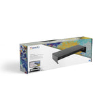 Support / Rehausseur pour Ecran TooQ TQMR0124 20kg max (Noir)