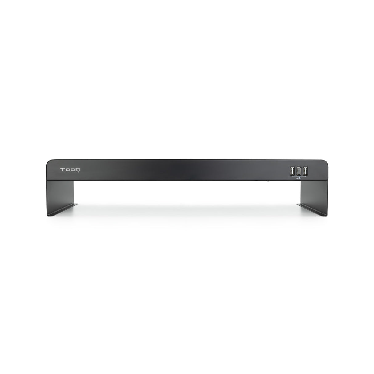 Support / Rehausseur pour Ecran TooQ TQMR0124 20kg max (Noir)