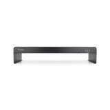 Support / Rehausseur pour Ecran TooQ TQMR0124 20kg max (Noir)