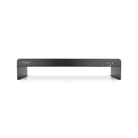 Support / Rehausseur pour Ecran TooQ TQMR0124 20kg max (Noir)