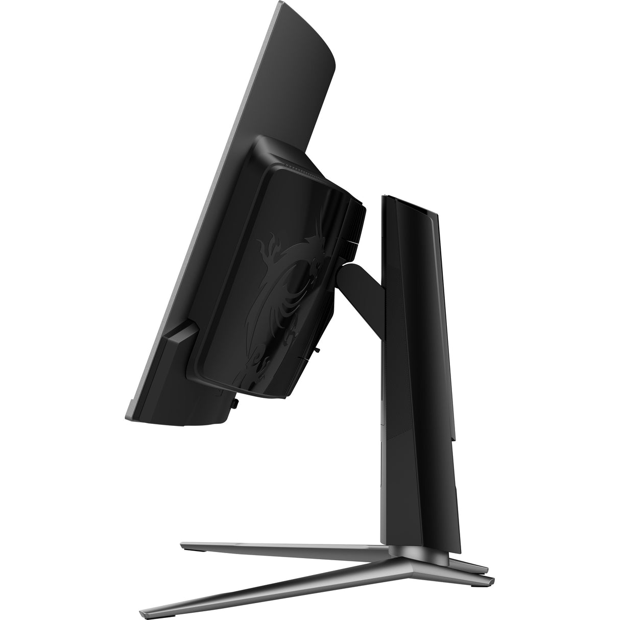 Ecran PC Gamer - MSI - 34 - UWQHD - 240Hz - Dalle QD-OLED - 0,03ms - Ajustable en hauteur - MPG 341CQPX QD-OLED
