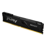 KINGSTON Fury Beast Mémoire - 16Go (2x8Go) - DDR4 - 3200 MHz CL16