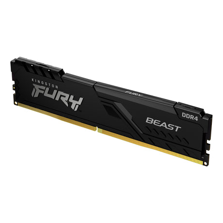 KINGSTON Fury Beast Mémoire - 16Go (2x8Go) - DDR4 - 3200 MHz CL16