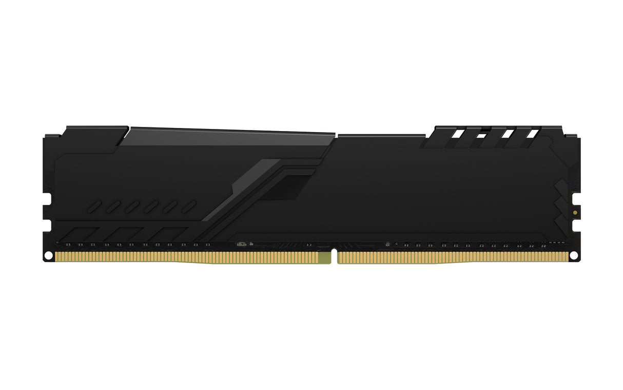 KINGSTON Fury Beast Mémoire - 16Go (2x8Go) - DDR4 - 3200 MHz CL16
