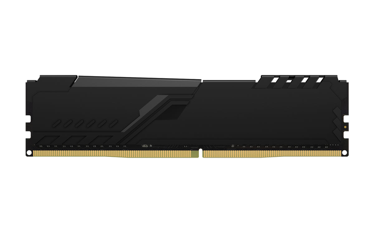 KINGSTON Fury Beast Mémoire - 16Go (2x8Go) - DDR4 - 3200 MHz CL16