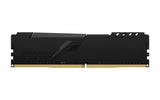 KINGSTON Fury Beast Mémoire - 16Go (2x8Go) - DDR4 - 3200 MHz CL16