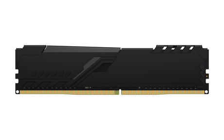 Mémoire DDR4 - KINGSTON - FURY Beast - 32 Go (2 x 16 Go) - 3200 Mhz - CL16