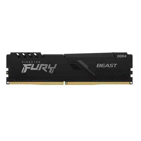 Mémoire Kingston FURY Beast 16Go (2x8Go) DDR4 3600 MHz CL17