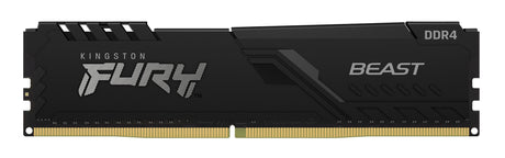 Mémoire Kingston FURY Beast 16 Go DDR4 3200 MHz CL16