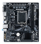 Carte Mére Gigabyte H610M S2H V2 DDR5 (Intel LGA 1700) Micro ATX