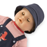 Mon Grand Poupon COROLLE - Eliott - 36 cm - Senteur de vanille - des 2 ans