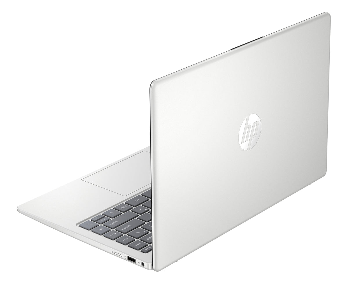 PC Portable HP 14-ep1006nf -  Windows 11 - 14 FHD - Core 5 120U - RAM 16Go - Stockage 512Go SSD - AZERTY
