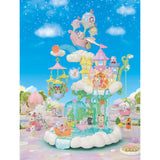 Le château des fées - Sylvanian Families - 5815