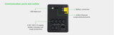 Onduleur APC BackUPS BX - 1200VA