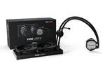 Kit Watercooling AIO be quiet! Pure Loop 2 RGB - 280mm (Noir)