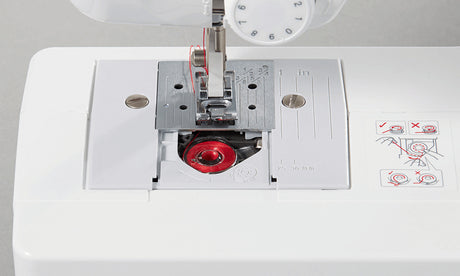 Machine a coudre Brother KE14s Little Angel