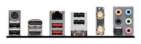 MSI - Carte Mere - B760 GAMING PLUS WIFI DDR5