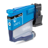 Cartouche d'encre Brother LC-527 (Cyan)