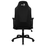 Fauteuil Aerocool Admiral (Noir/Rouge)