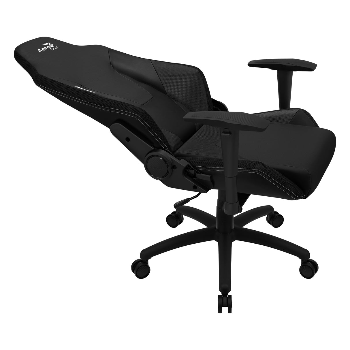 Fauteuil Aerocool Admiral (Noir)
