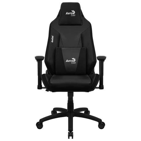 Fauteuil Aerocool Admiral (Noir)