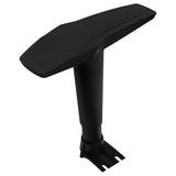 Fauteuil Aerocool Admiral (Noir/Rouge)
