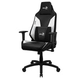 Fauteuil Aerocool Admiral (Noir/Blanc)