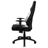Fauteuil Aerocool Admiral (Noir/Blanc)