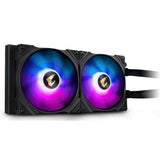 Kit Watercooling AIO Gigabyte Aorus WaterForce RGB - 280mm (Noir)
