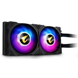 Kit Watercooling AIO Gigabyte Aorus WaterForce RGB - 240mm (Noir)