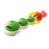 Super Mario Hover shell strike - EPOCH Games - 7397