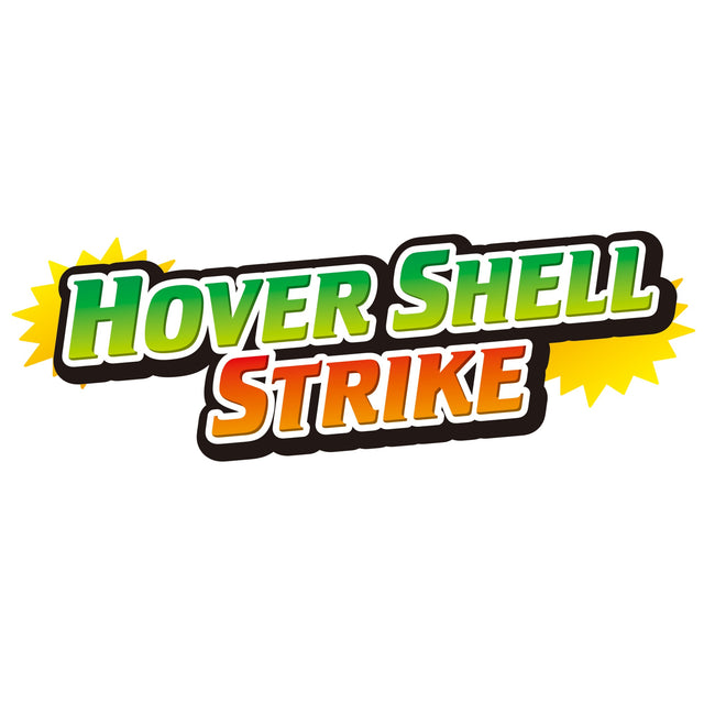 Super Mario Hover shell strike - EPOCH Games - 7397