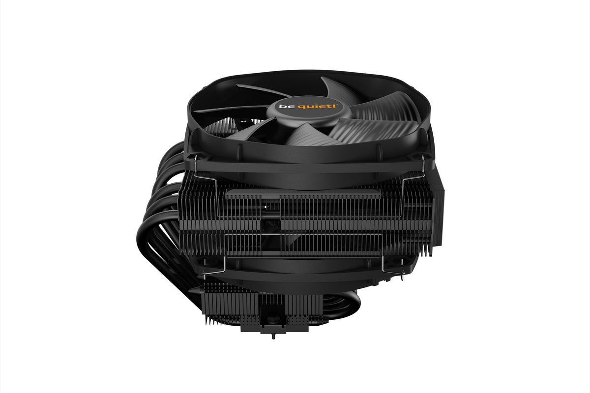 BE QUIET! - Dark Rock TF 2 - Ventirad CPU - BK031