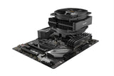 BE QUIET! - Dark Rock TF 2 - Ventirad CPU - BK031