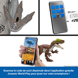 Dino Sonore - Pteranodon - Jurassic World Survival - JKL78