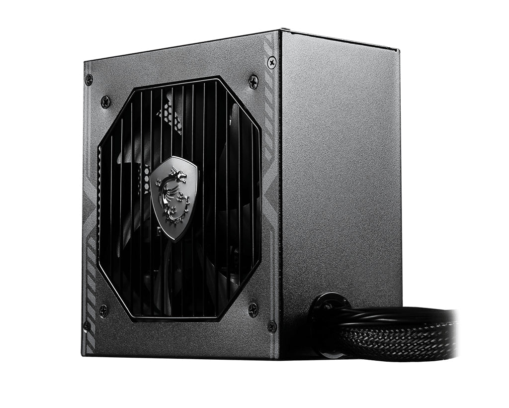 Alimentation PC - MSI - MAG A650BN - 650W ( 306-7ZP2B11-CE0 )