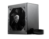 Alimentation PC - MSI - MAG A650BN - 650W ( 306-7ZP2B11-CE0 )