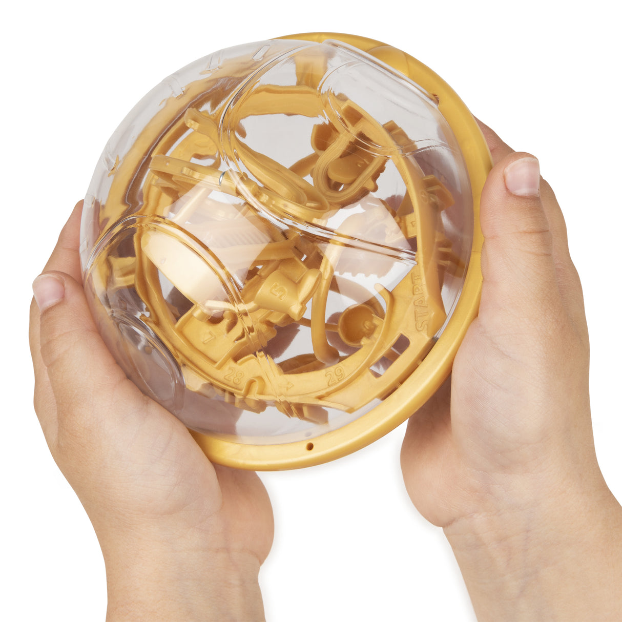 Jeu Perplexus - Go! Harry Potter : Vif d'Or