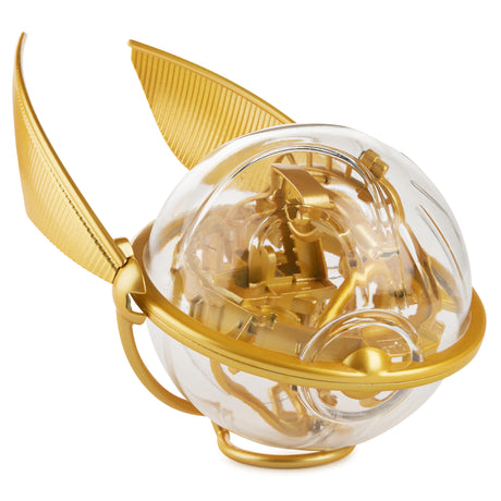 Jeu Perplexus - Go! Harry Potter : Vif d'Or