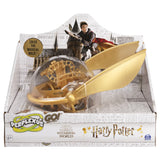 Jeu Perplexus - Go! Harry Potter : Vif d'Or