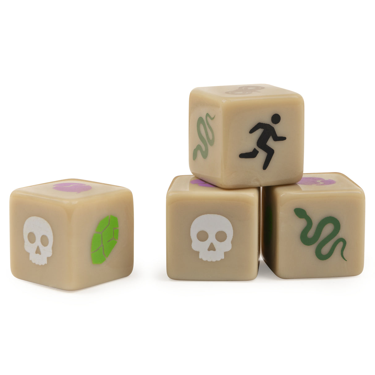 Jumanji le jeu - SPIN MASTER - Edition Rétro - Jeu de plateau pour Toute La Famille ou entre Adultes