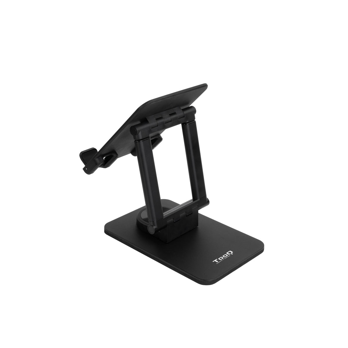 Support tablette universel sur pied Tooq Hermes Halley (Noir)