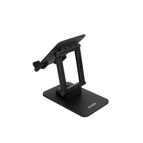 Support tablette universel sur pied Tooq Hermes Halley (Noir)