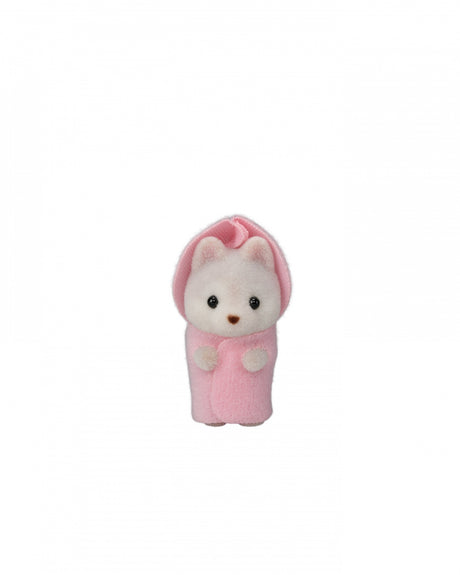 La famille Husky - Sylvanian Families - 5636