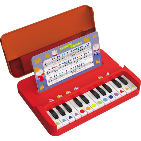 J'APPRENDS LA MUSIQUE 2024 - Jeu musical - NATHAN - Initiez-vous a la musique sans solfege !