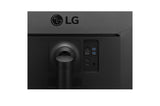 Ecran incurvé 35" LG UltraWide 35WN75CP-W UWQHD 100Hz (Noir)